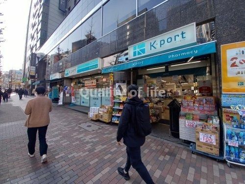 K-PORT (ケイポート) ホテルエクセレント店の画像