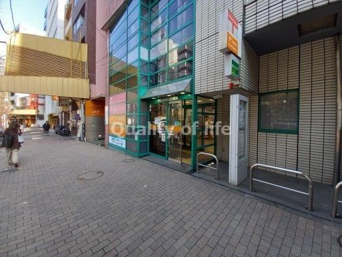 恵比寿駅前郵便局の画像