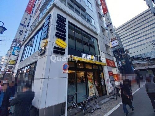 ドトールコーヒーショップ 恵比寿一丁目店の画像