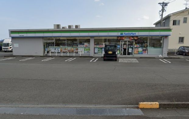 ファミリーマート 藤枝与左衛門店の画像