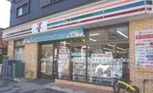 セブン-イレブン 横浜川島町西店の画像