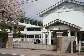 東松山市立松山第一小学校の画像