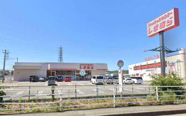 しまむら梶取店の画像