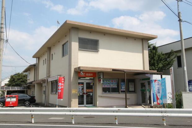 所沢美原郵便局の画像