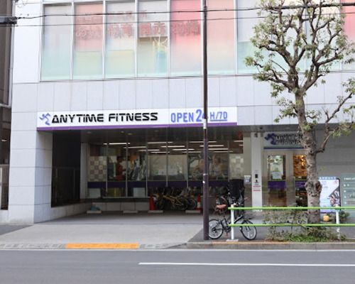 エニタイムフィットネス　三田店の画像