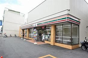 セブンイレブン 名古屋中村公園駅前店の画像