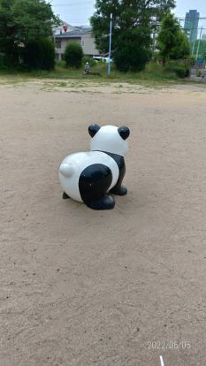 長柄公園の画像