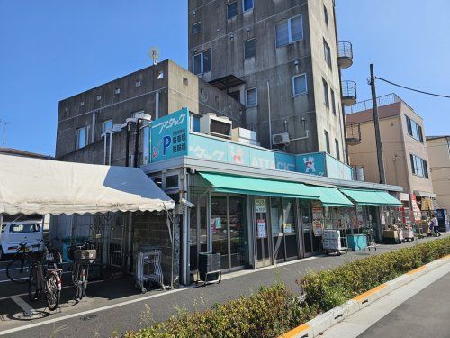 アタック 篠崎店の画像