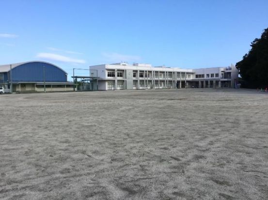 関南小学校の画像