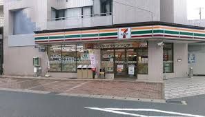 セブンイレブン 呉市焼山店の画像