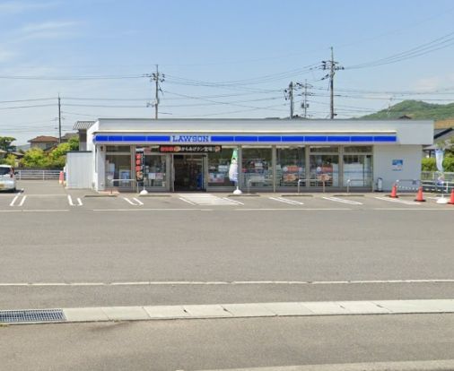 ローソン 岡山瀬戸町沖店の画像