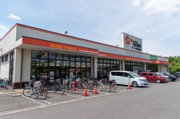 スーパーオザムラーレ東村山店の画像