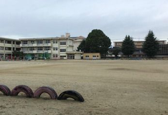 前橋市立広瀬小学校の画像