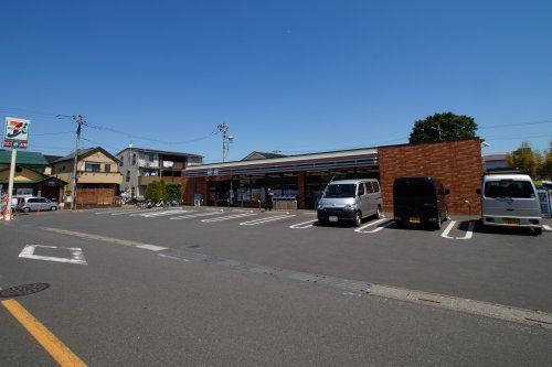 セブンイレブン新座北野２丁目店の画像