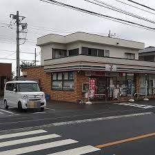 セブンイレブン 入間鍵山店の画像