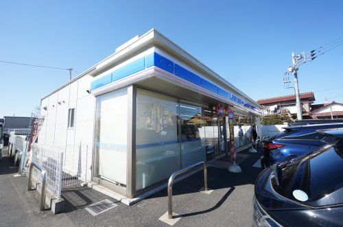 ローソン 千葉塩田町店の画像