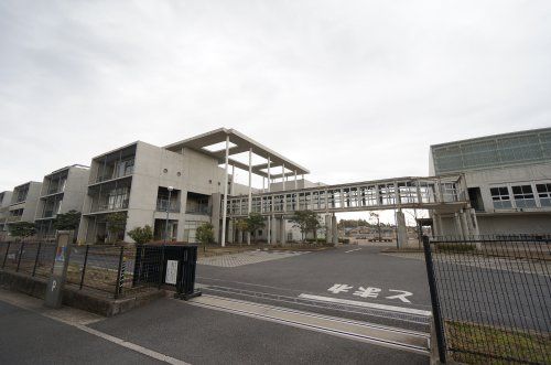 千葉市立おゆみ野南小学校の画像