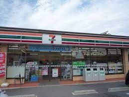 セブン-イレブン 名古屋植田本町３丁目店の画像