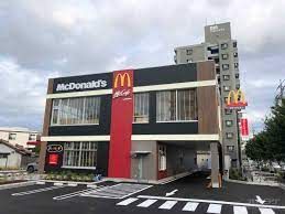 マクドナルド 平針店の画像