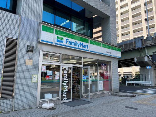 ファミリーマート 中央明石町店の画像