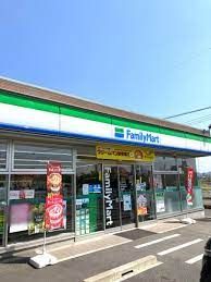 ファミリーマート 春日井松本町店の画像