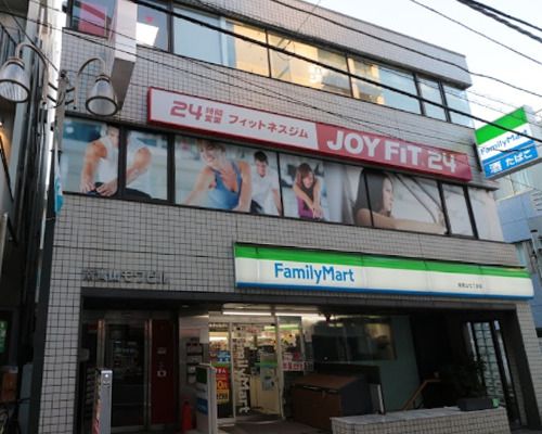 JOYFIT24南青山店の画像