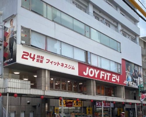 JOYFIT24新中野の画像