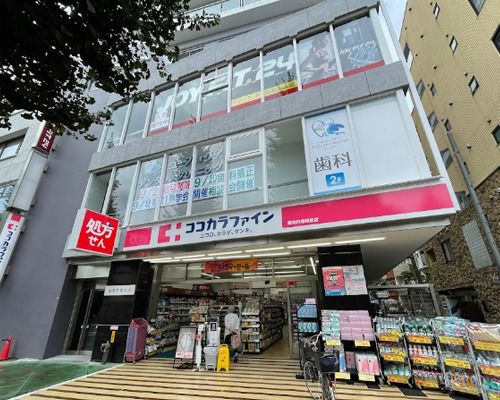 JOYFIT24東高円寺店の画像