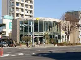 スターバックス コーヒー 本山駅前店の画像