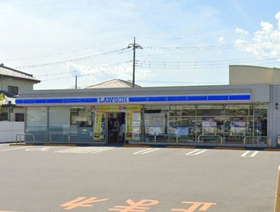ローソン 高崎中泉町店の画像