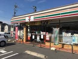 セブンイレブン 名古屋味鋺店の画像