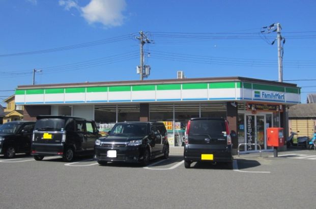 ファミリーマート 泉佐野日根野店の画像