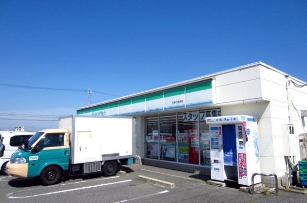 ファミリーマート 吉見の里南店の画像