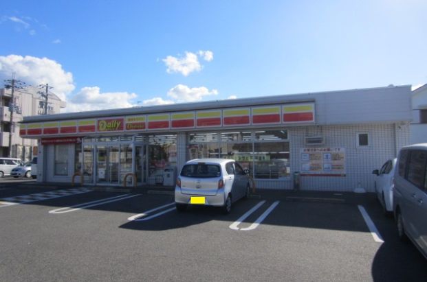 デイリーヤマザキ 泉佐野葵町店の画像