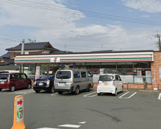 セブンイレブン 菊陽沖野2丁目店の画像