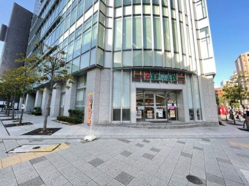 セブン-イレブン 神戸御幸通６丁目店の画像