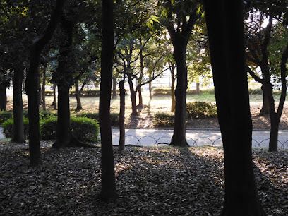 大阪城公園の画像