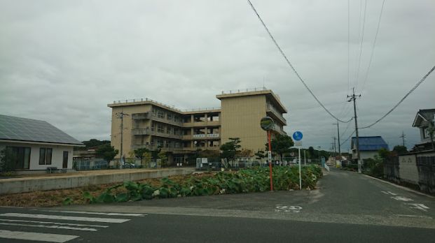 福山市立駅家北小学校の画像