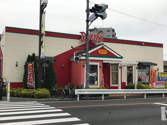 デニーズ 新所沢店の画像