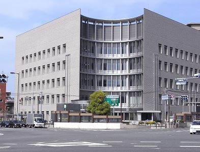 西淀川区役所の画像