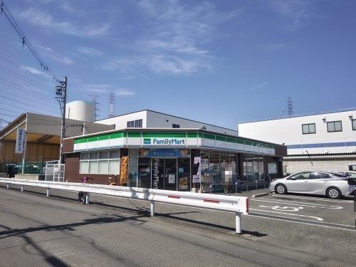 ファミリーマート四宮小学校前店の画像