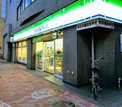 ファミリーマート 下目黒六丁目店の画像