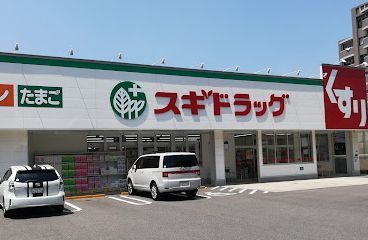 スギドラッグ 巽中店の画像