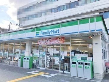 ファミリーマート 庄内宝町二丁目店の画像