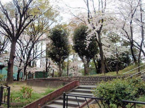 菰江公園の画像