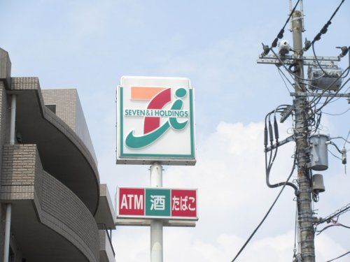 セブンイレブン宇都宮双葉店の画像