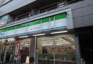 ファミリーマート 池ノ上駅北口店の画像