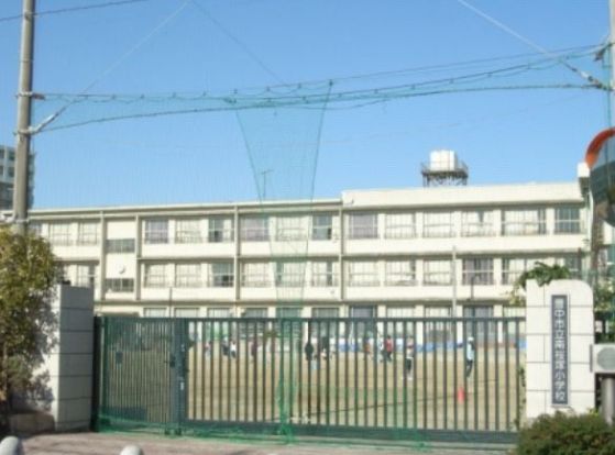 豊中市立 桜塚小学校の画像