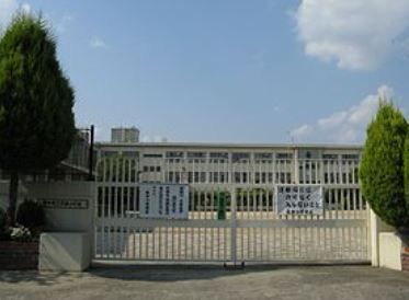 豊中市立 原田小学校の画像