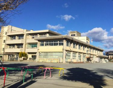 高崎市立片岡小学校の画像